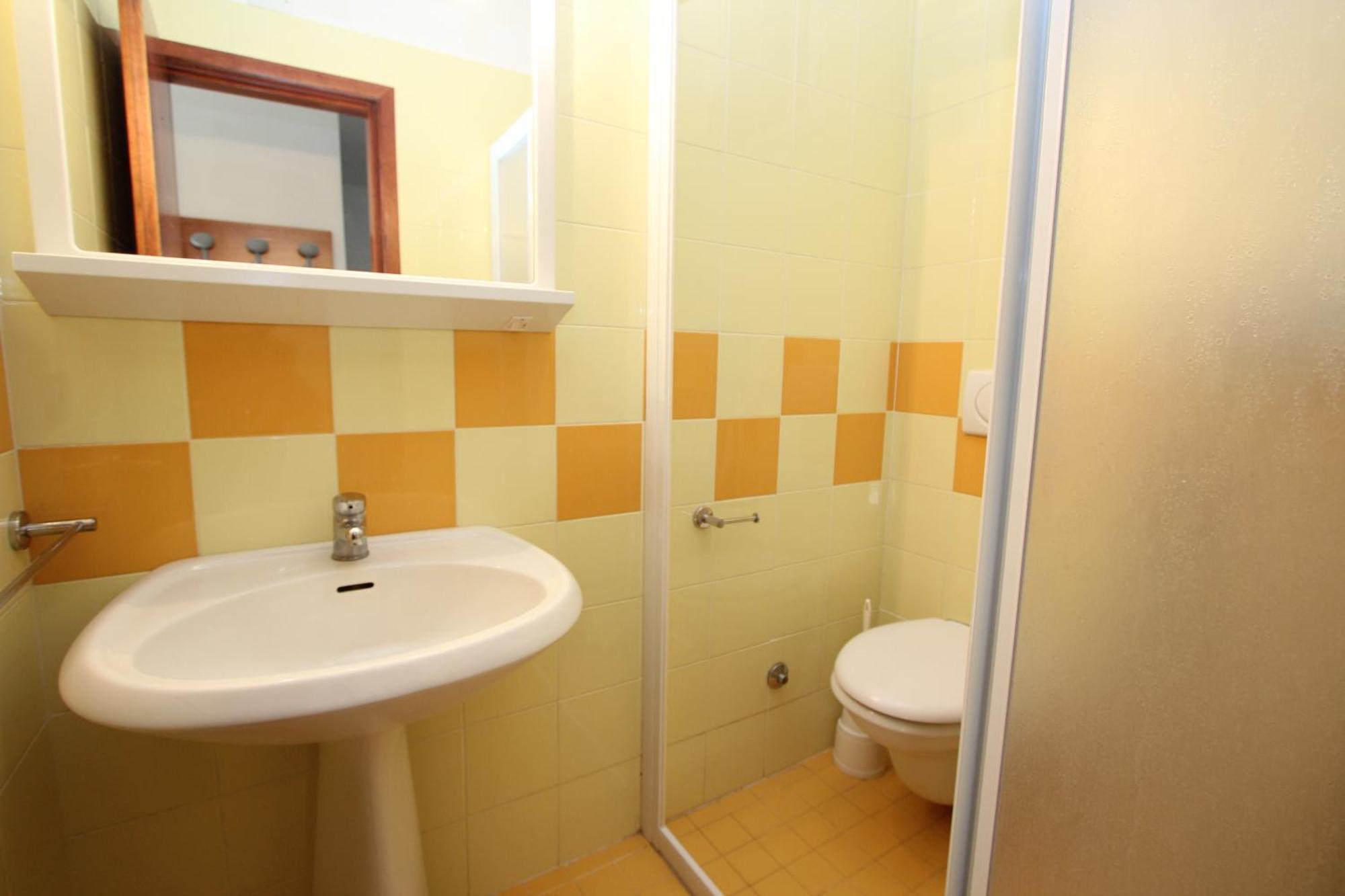 Elios Apartment Bibione Exterior photo