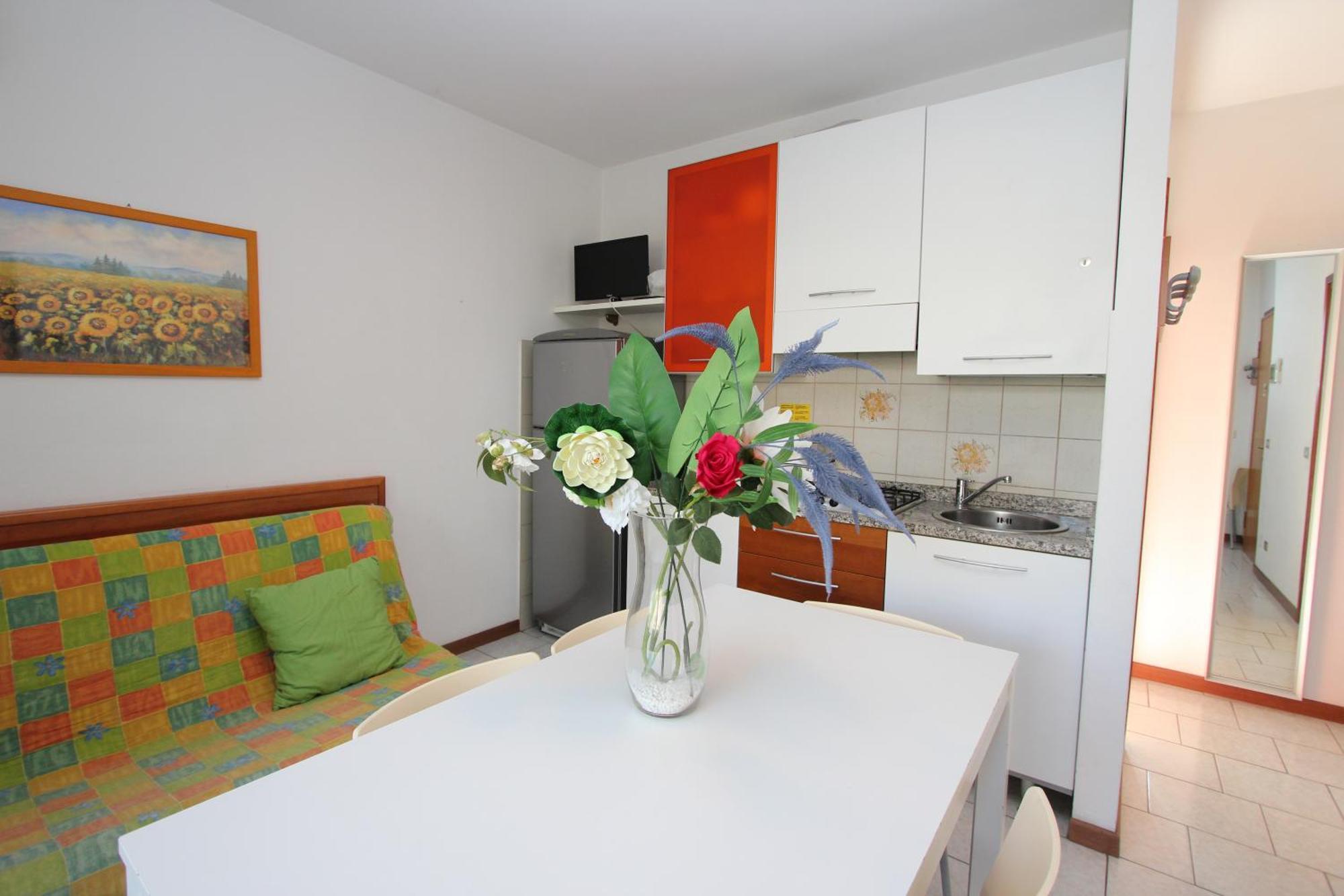 Elios Apartment Bibione Exterior photo